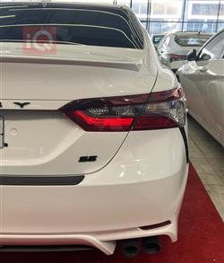 تۆیۆتا کامری